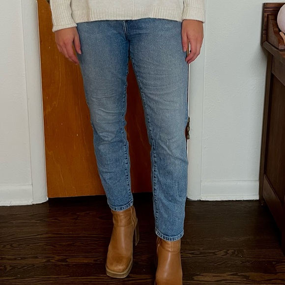 Zara jeans - Picture 1 of 3